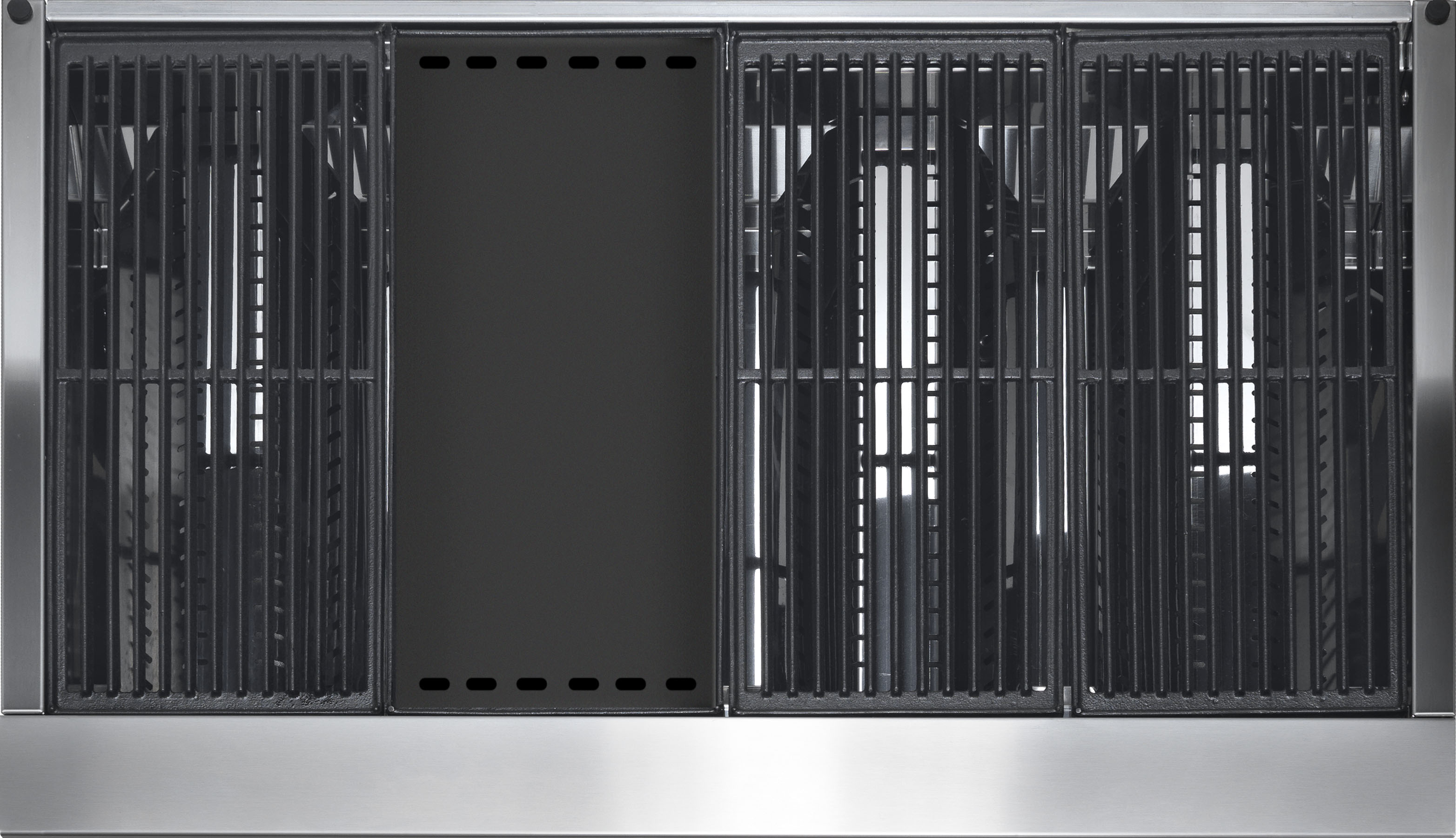 ΚΟΥΖΙΝΑ ΕΞΩΤΕΡΙΚΗΣ ΧΡΗΣΗΣ STEEL GEA BRENTA31080-XX-NA-SS | BBQ STEEL 90εκ. | ΝΕΡΟΧΥΤΗΣ 75εκ. | ΕΣΤΙΑ ΑΕΡΙΟΥ 5